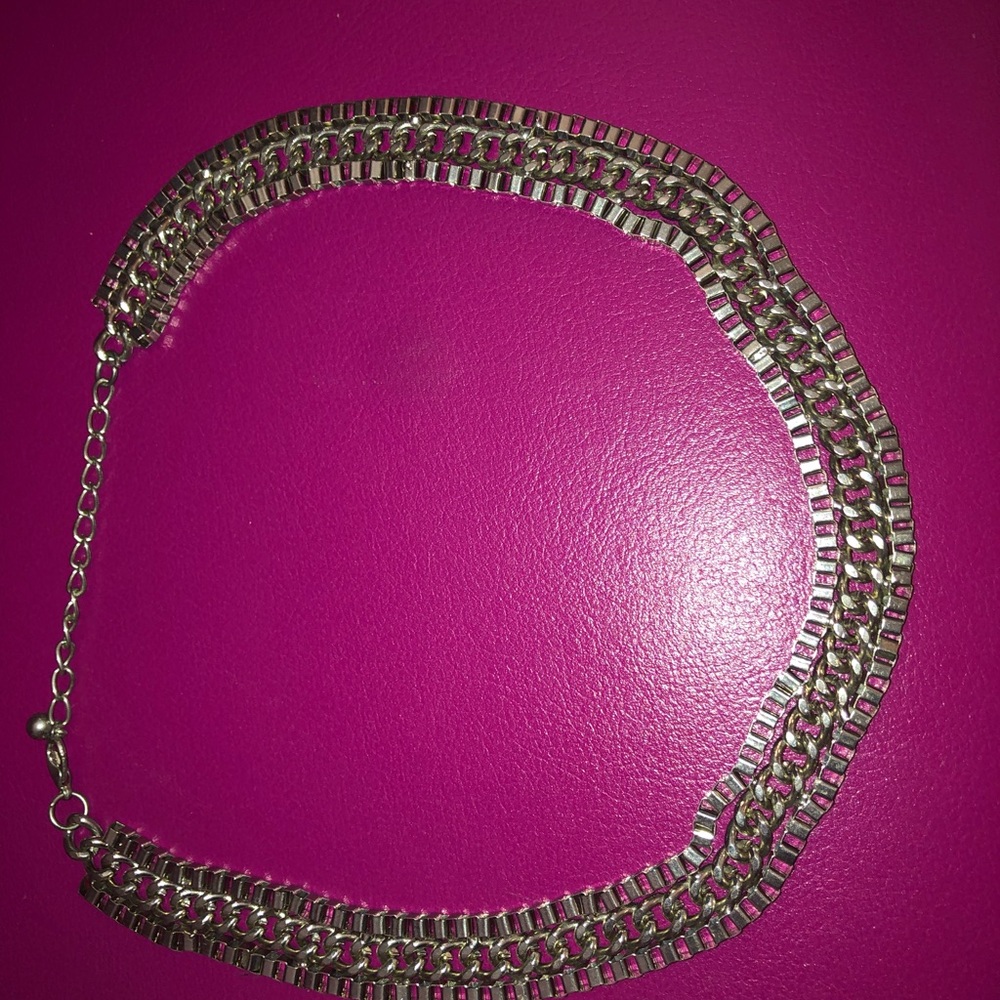 Silver Chain - Picture 2 of 2